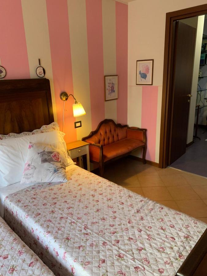 B&B Verona Business And Fun G B Rossi Friendly Exterior foto