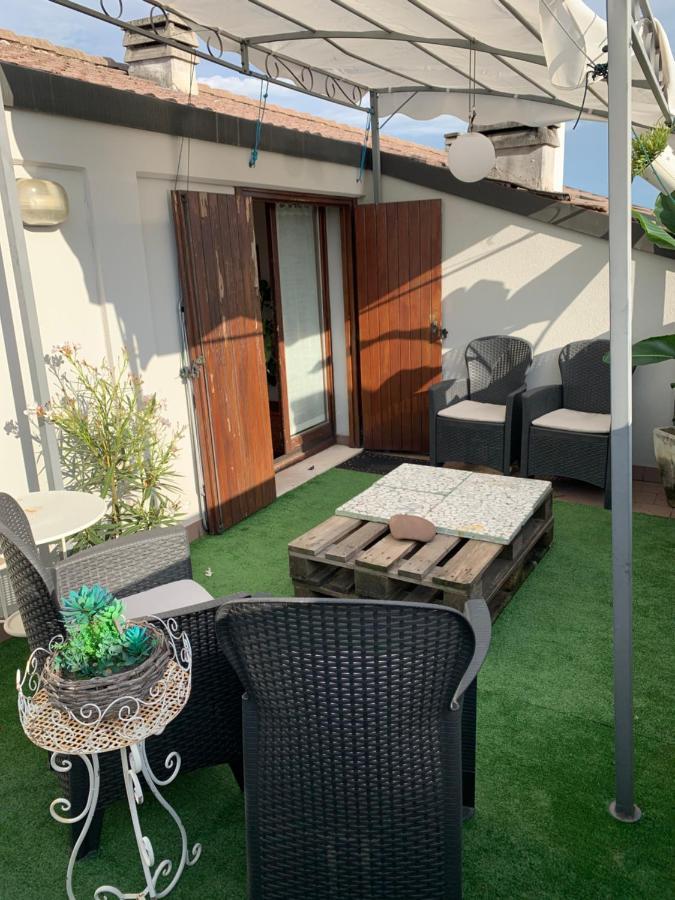 B&B Verona Business And Fun G B Rossi Friendly Exterior foto