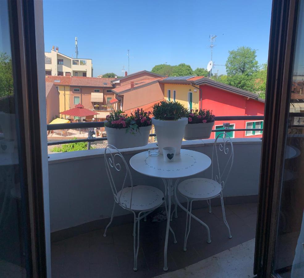 B&B Verona Business And Fun G B Rossi Friendly Exterior foto